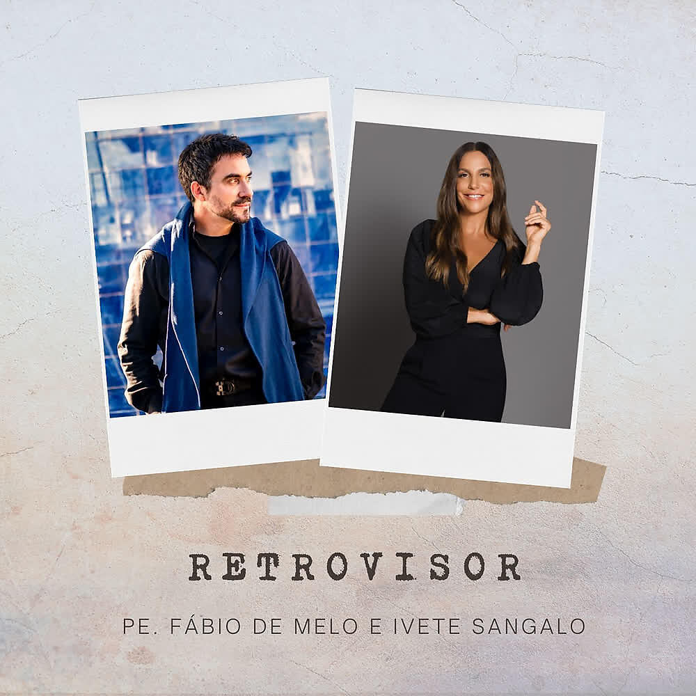 Padre Fábio De Melo - Retrovisor