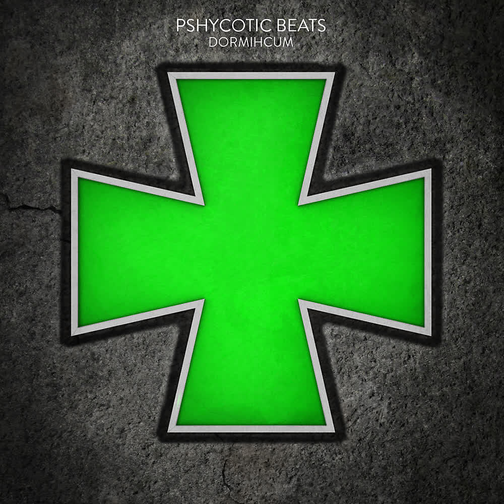 Pshycotic Beats - Braindead Splash
