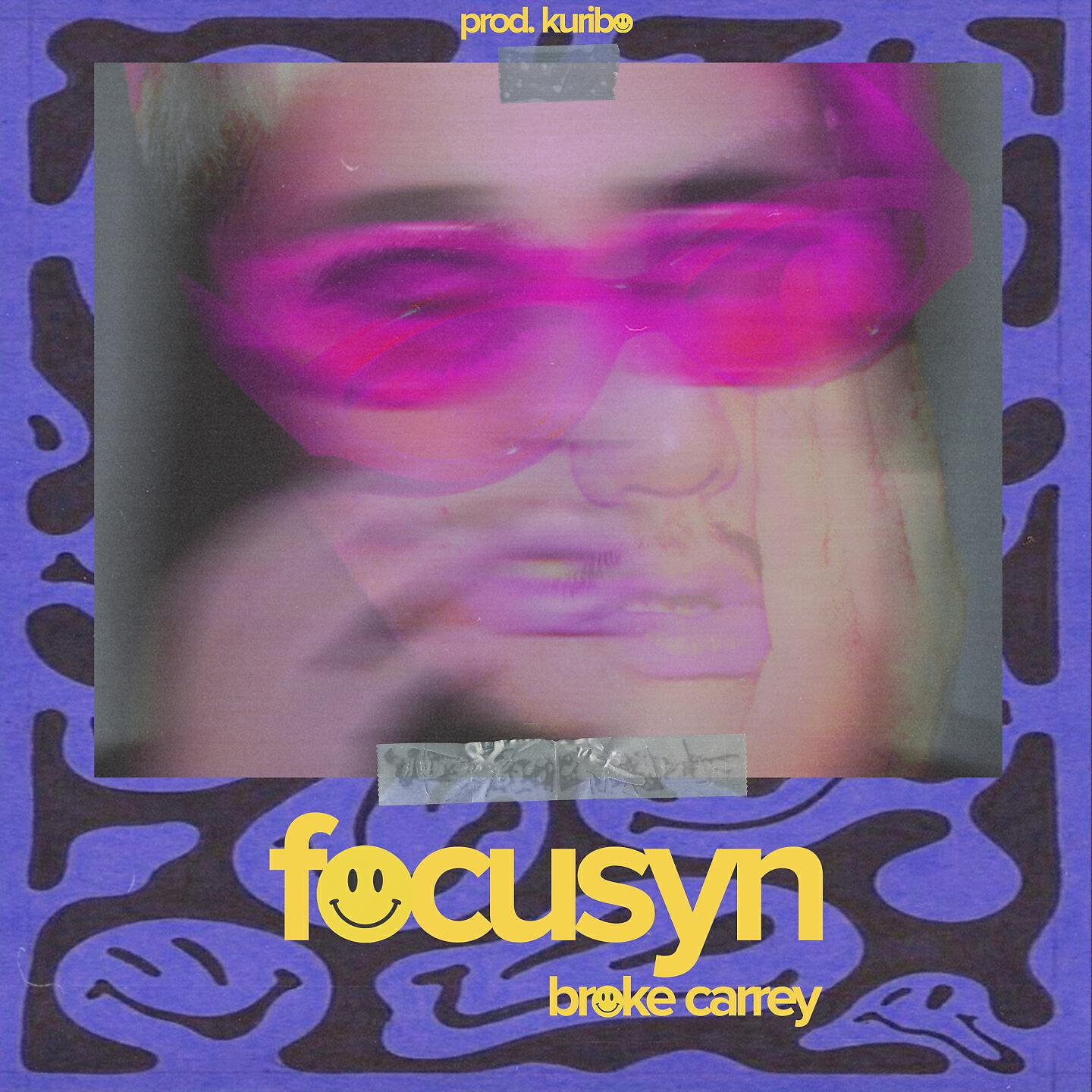 Broke Carrey - Focusyn