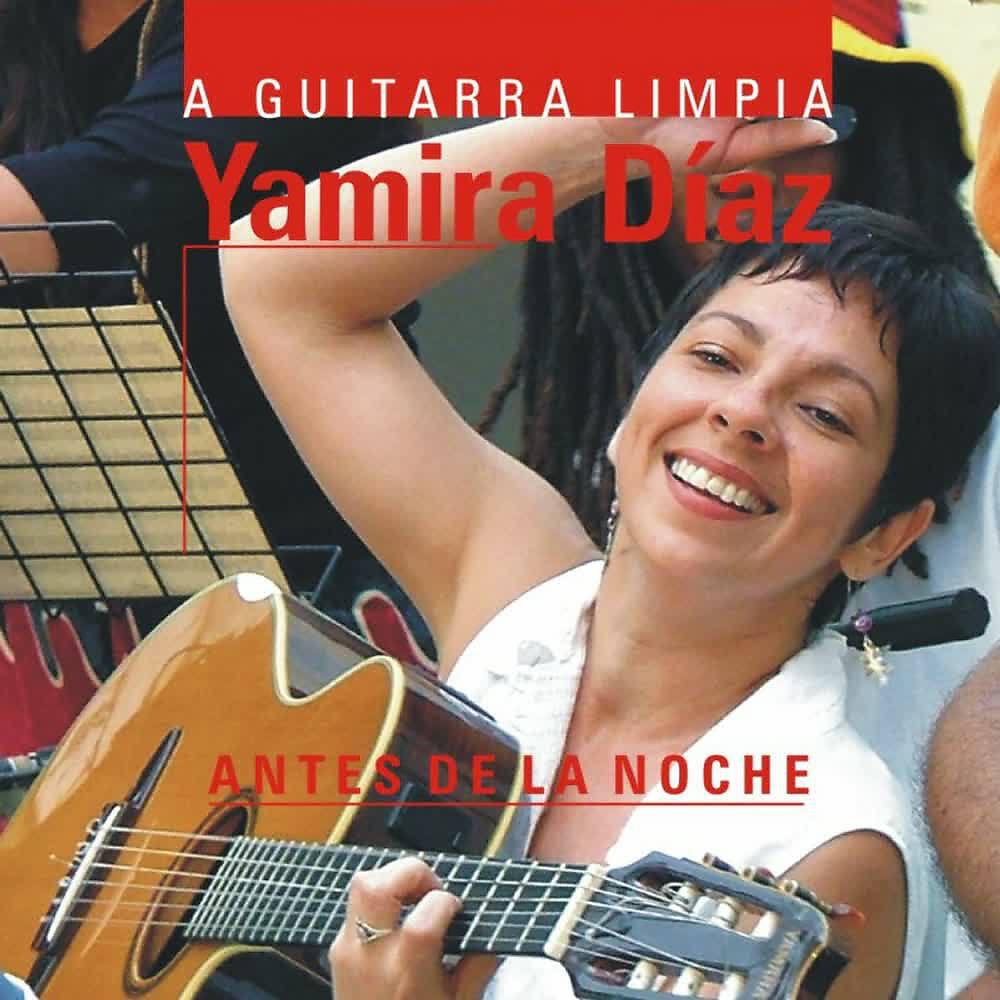 Yamira Díaz - Allá en la ventana