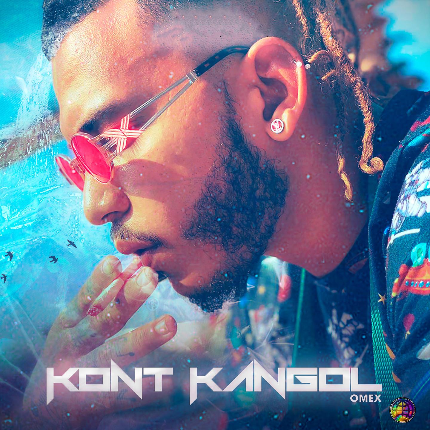 Постер альбома Kont Kangol