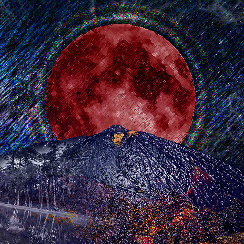 TRIA - Volcan Flow