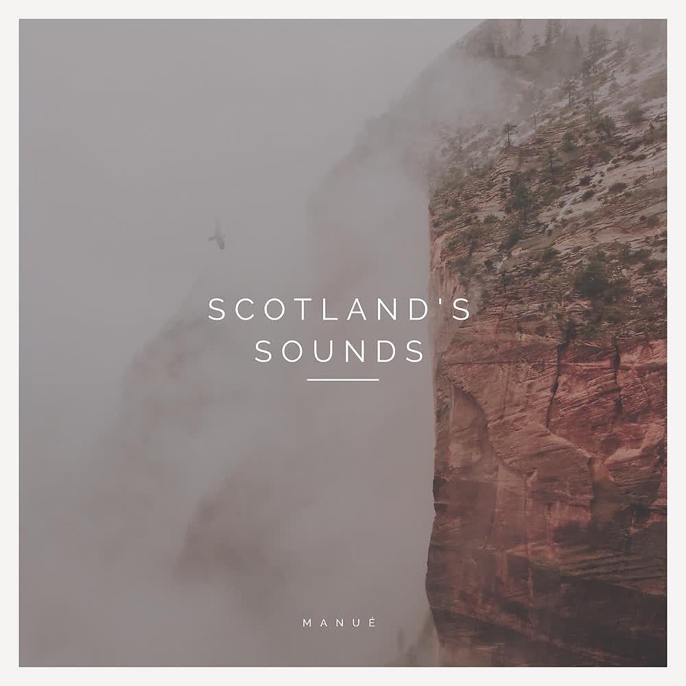 Постер альбома Scotland's Sounds