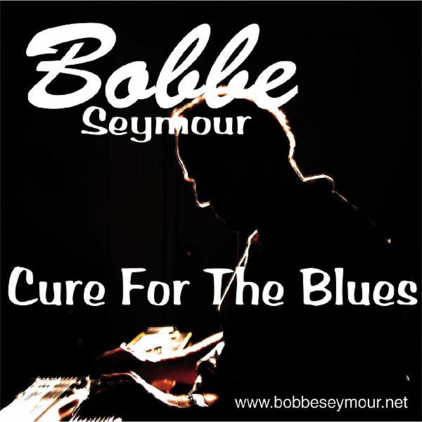Постер альбома Cure for the Blues