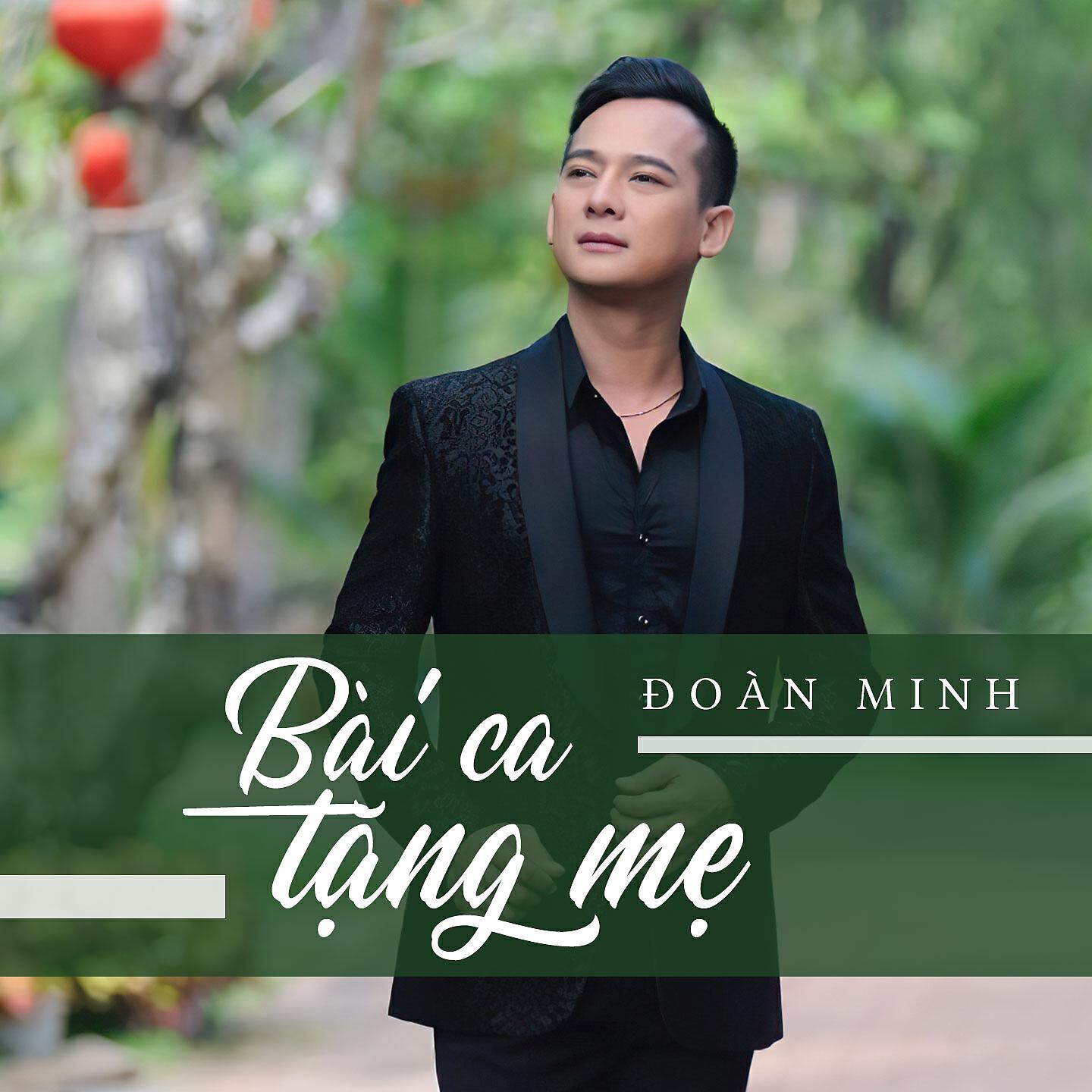 Đoàn Minh - Liên Khúc Tương Tư Nàng Ca Sĩ