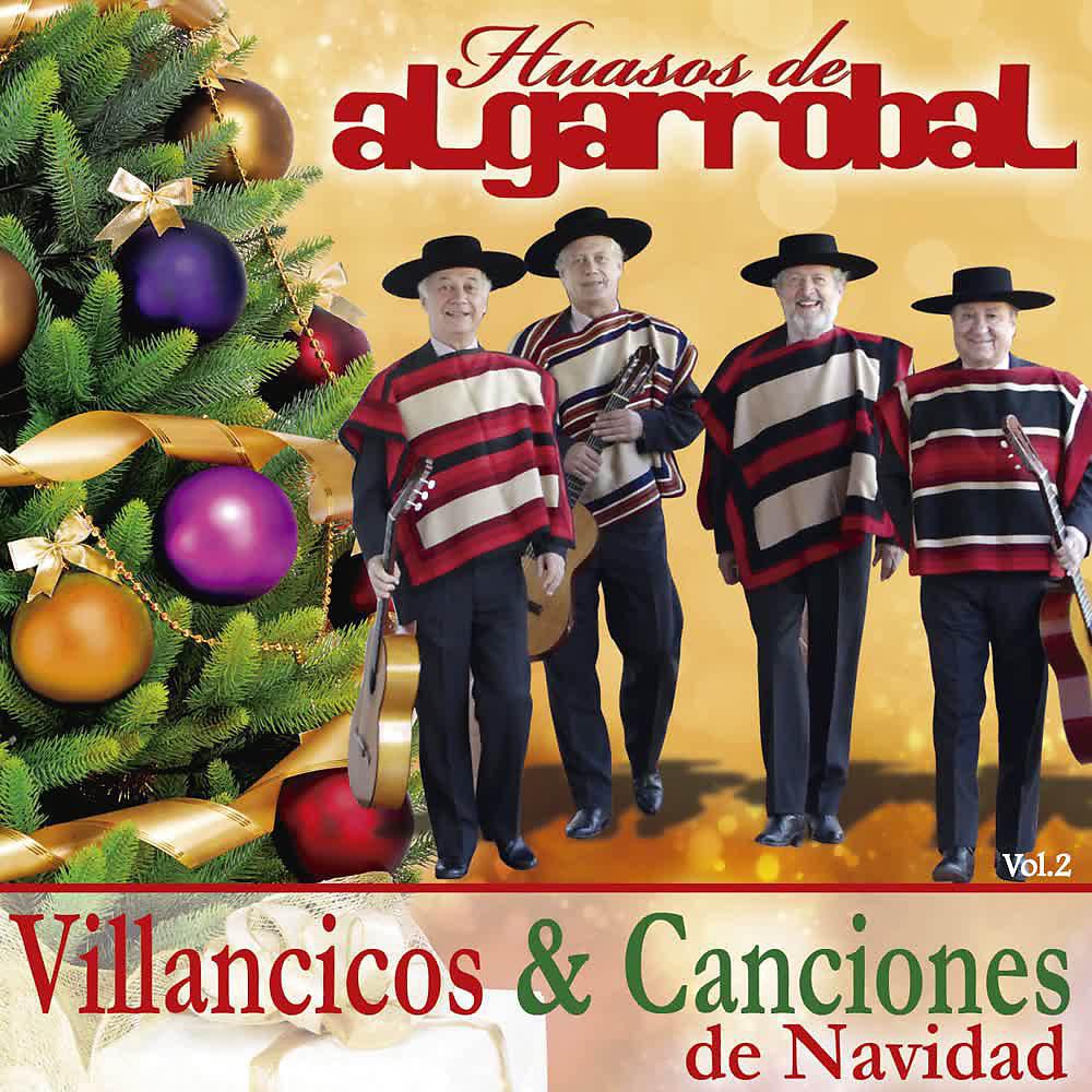 Постер альбома Villancicos y Canciones de Navidad