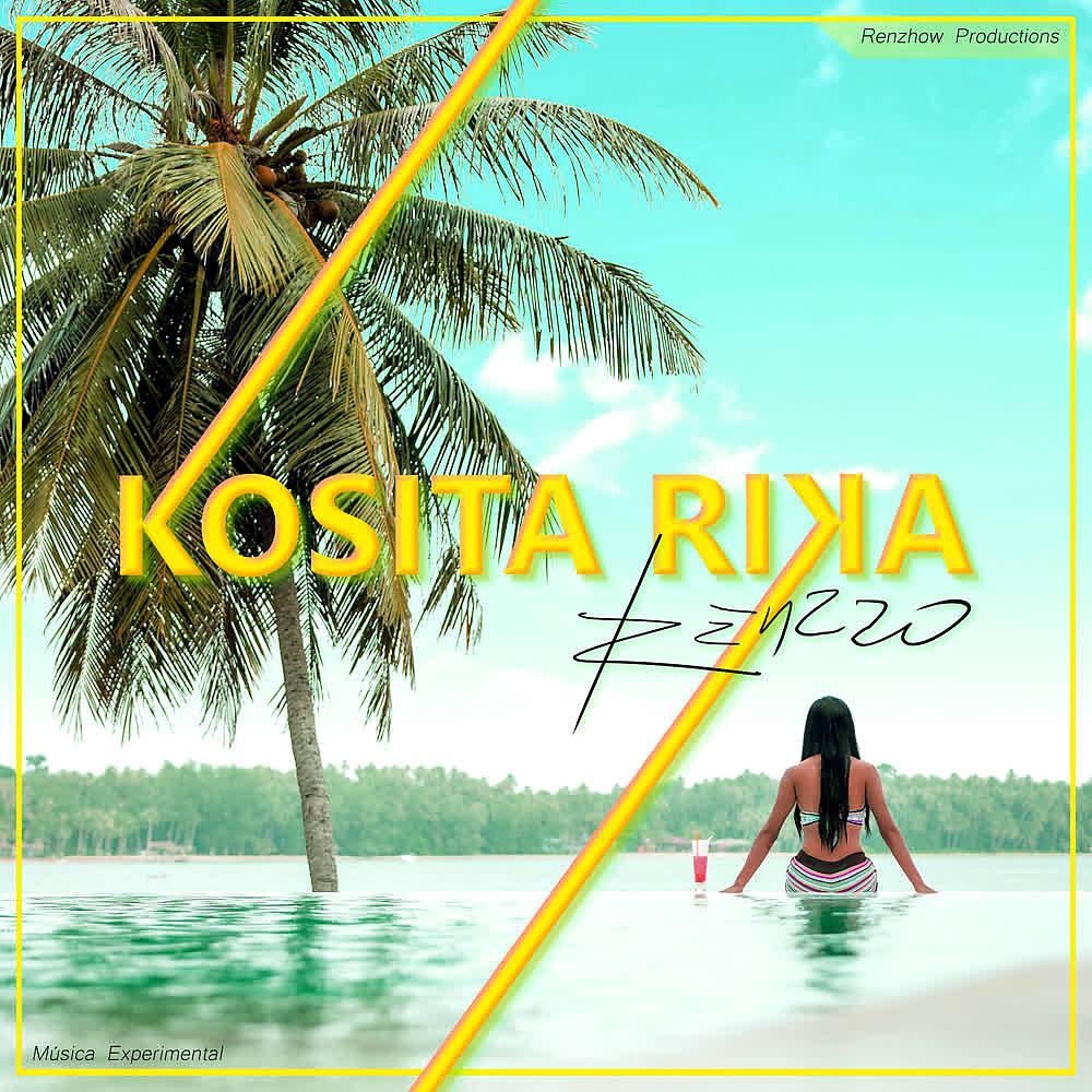 Постер альбома Kosita Rika