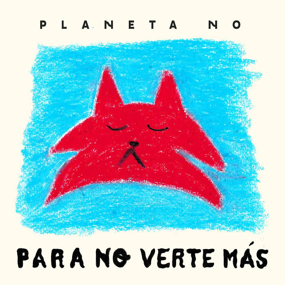 Постер альбома Para No Verte Más