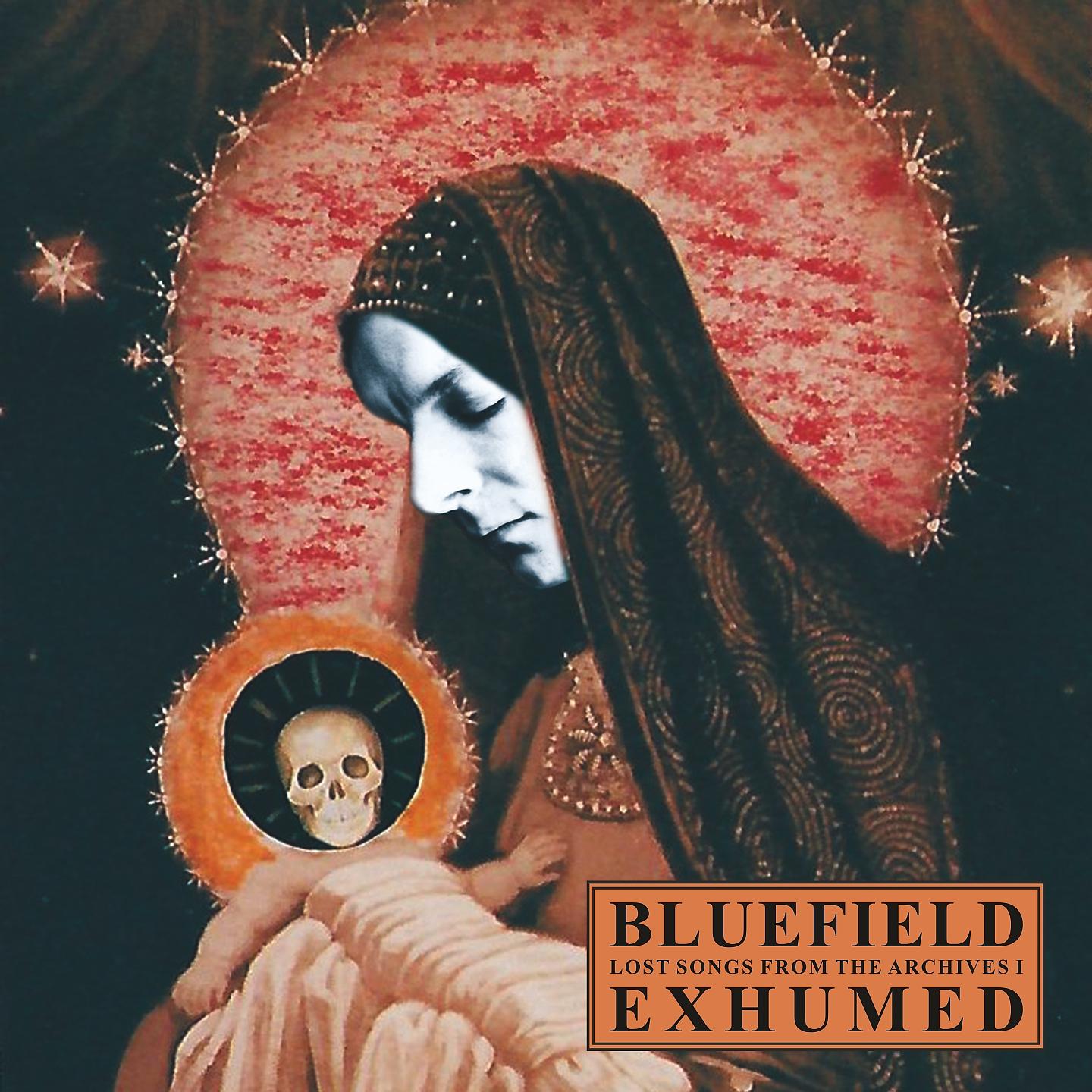 Постер альбома Exhumed
