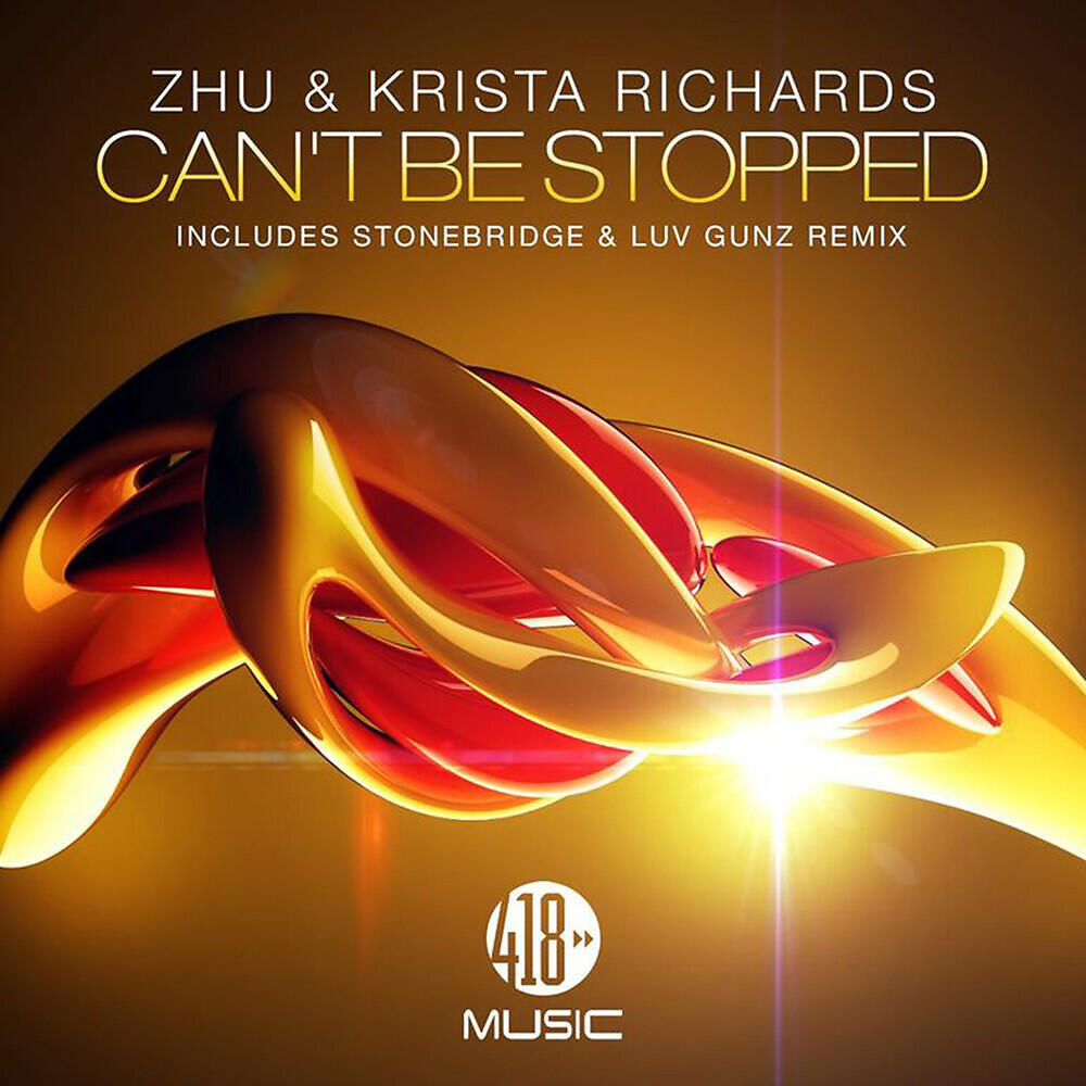 ZHU - Can't Be Stopped (Frank Bizzle Remix)