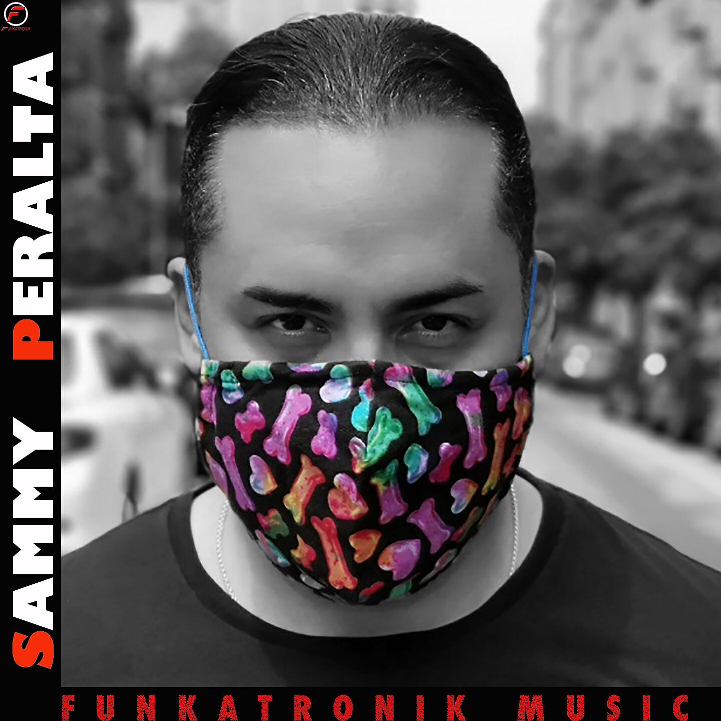 Sammy Peralta - Shake It (Sammy Peralta Pump Mix)