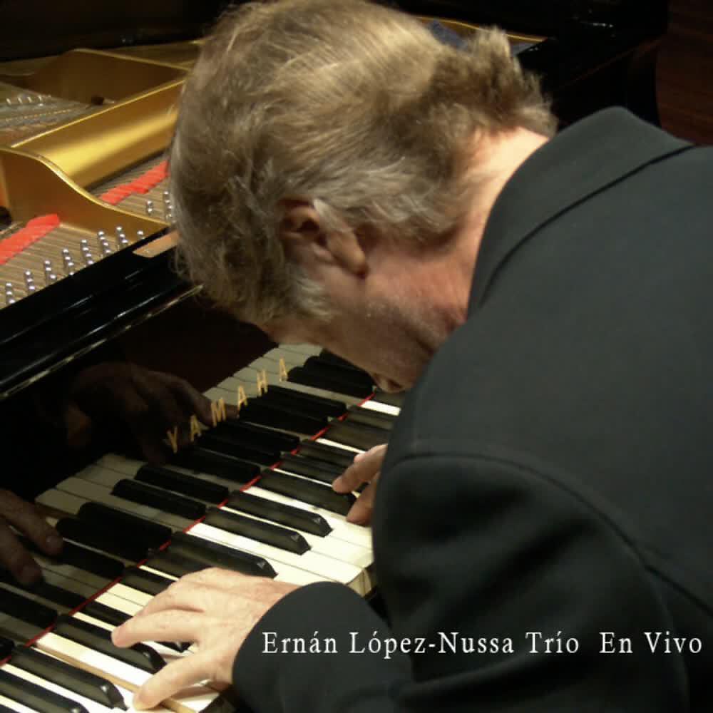 Ernán López - Isla