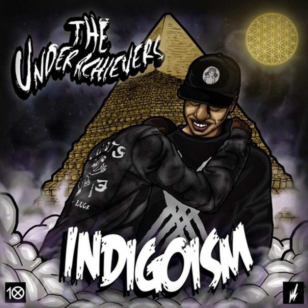The Underachievers - 6th Sense