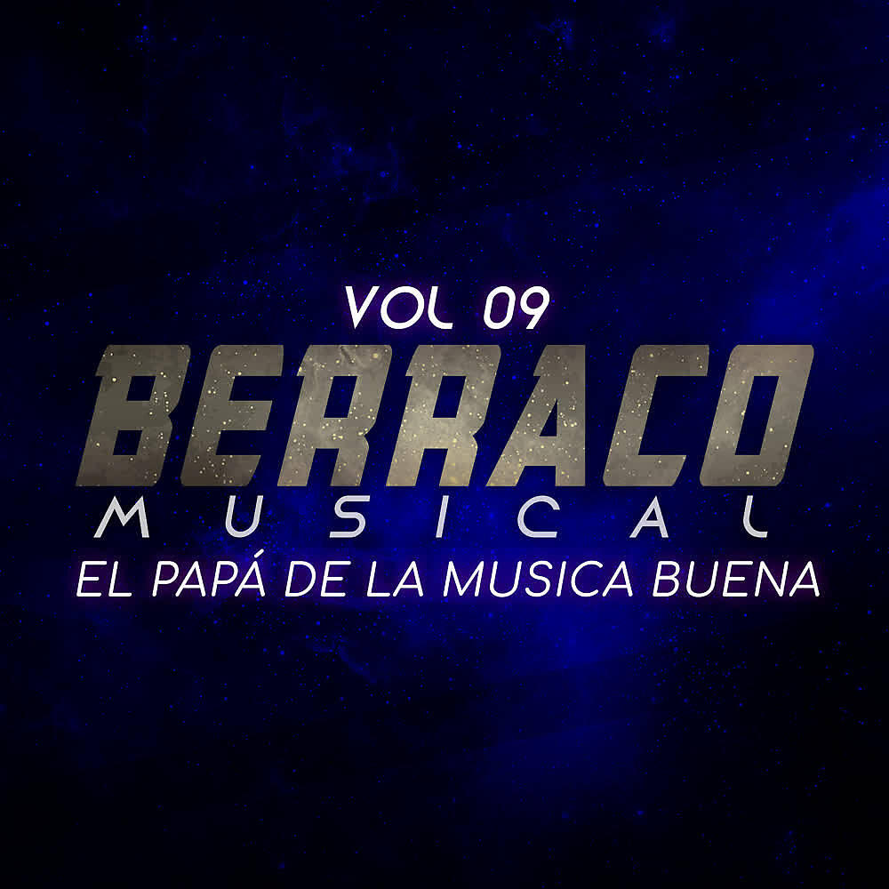 El Berraco - Quiero Repetir la Noche
