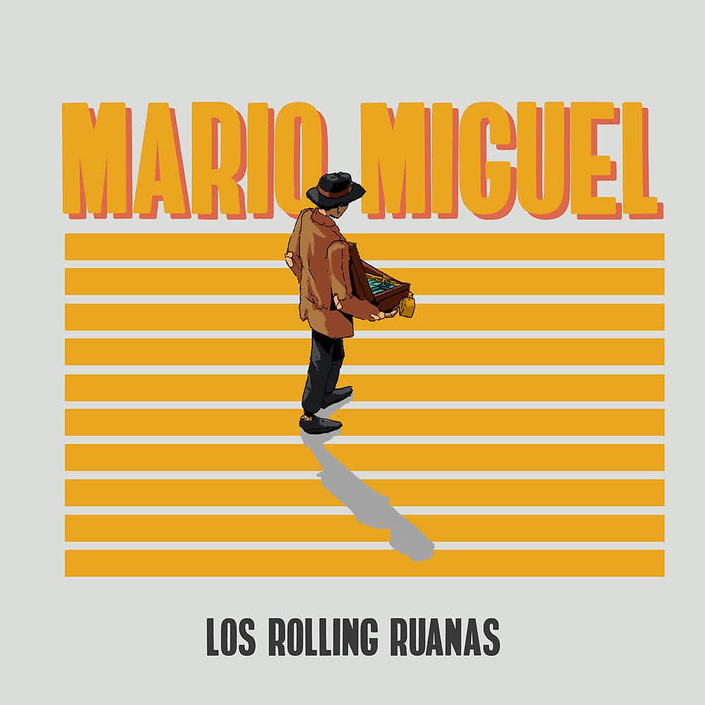 Постер альбома Mario Miguel