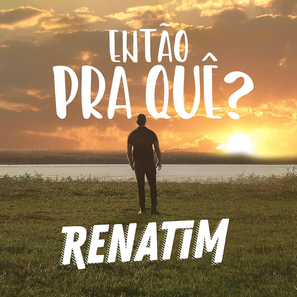 Постер альбома Então Pra Quê?