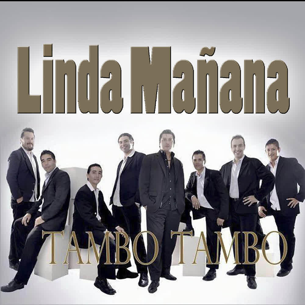 Tambó Tambó - Linda Mañana