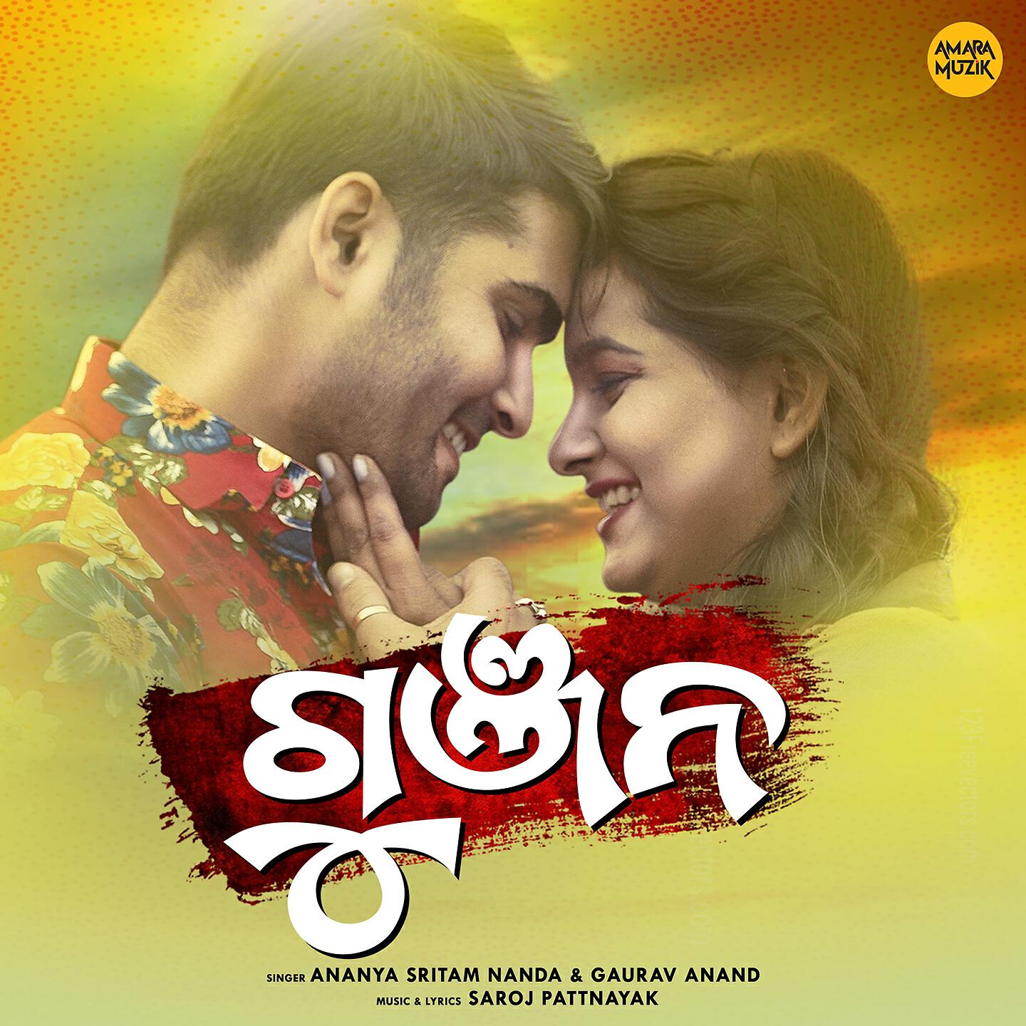 Ananya Sritam Nanda - Gunjana