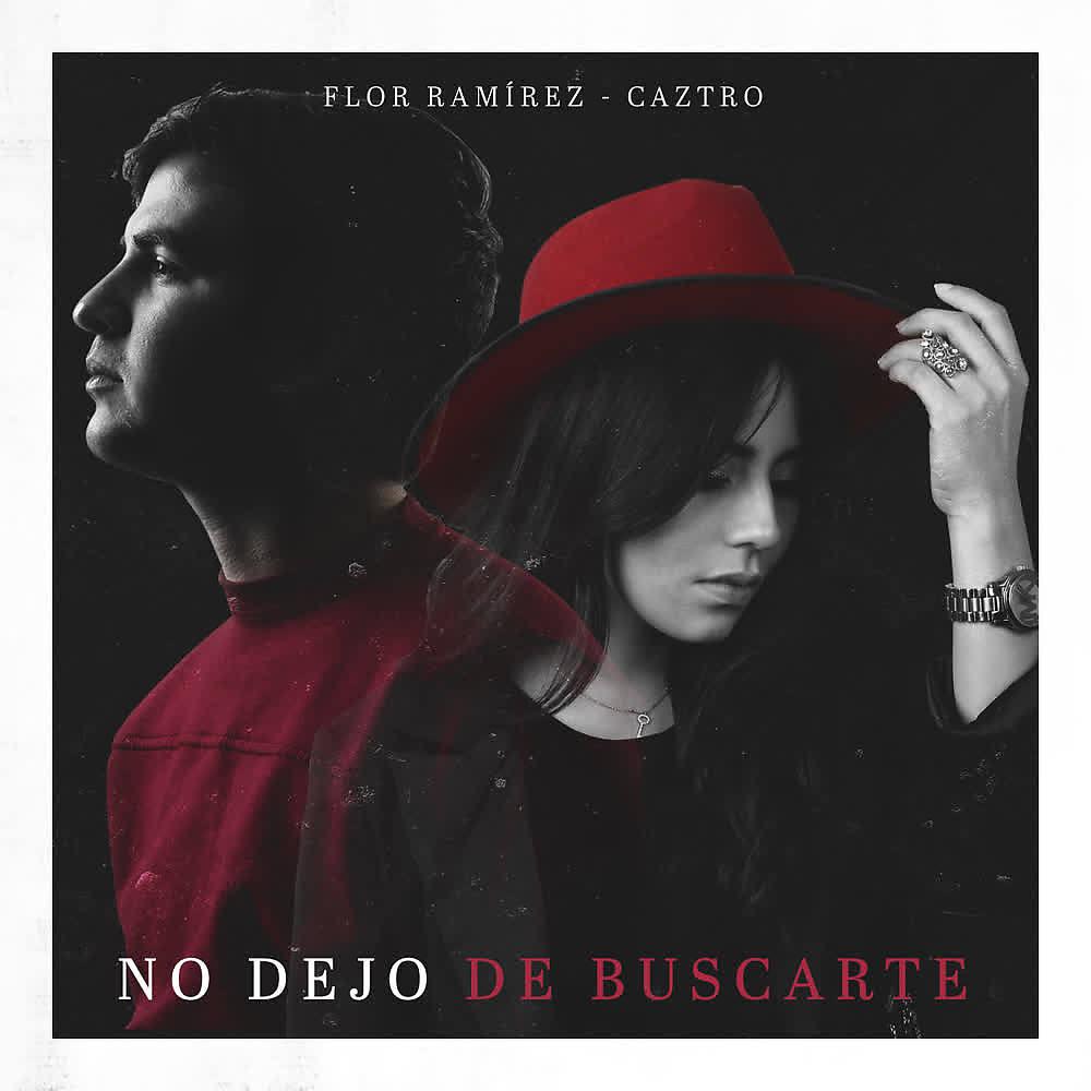Постер альбома No Dejo de Buscarte
