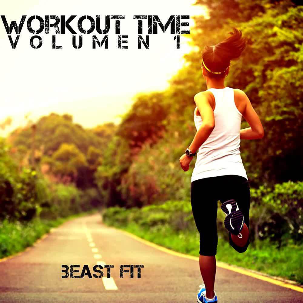Постер альбома Workout Time (Vol. 1)
