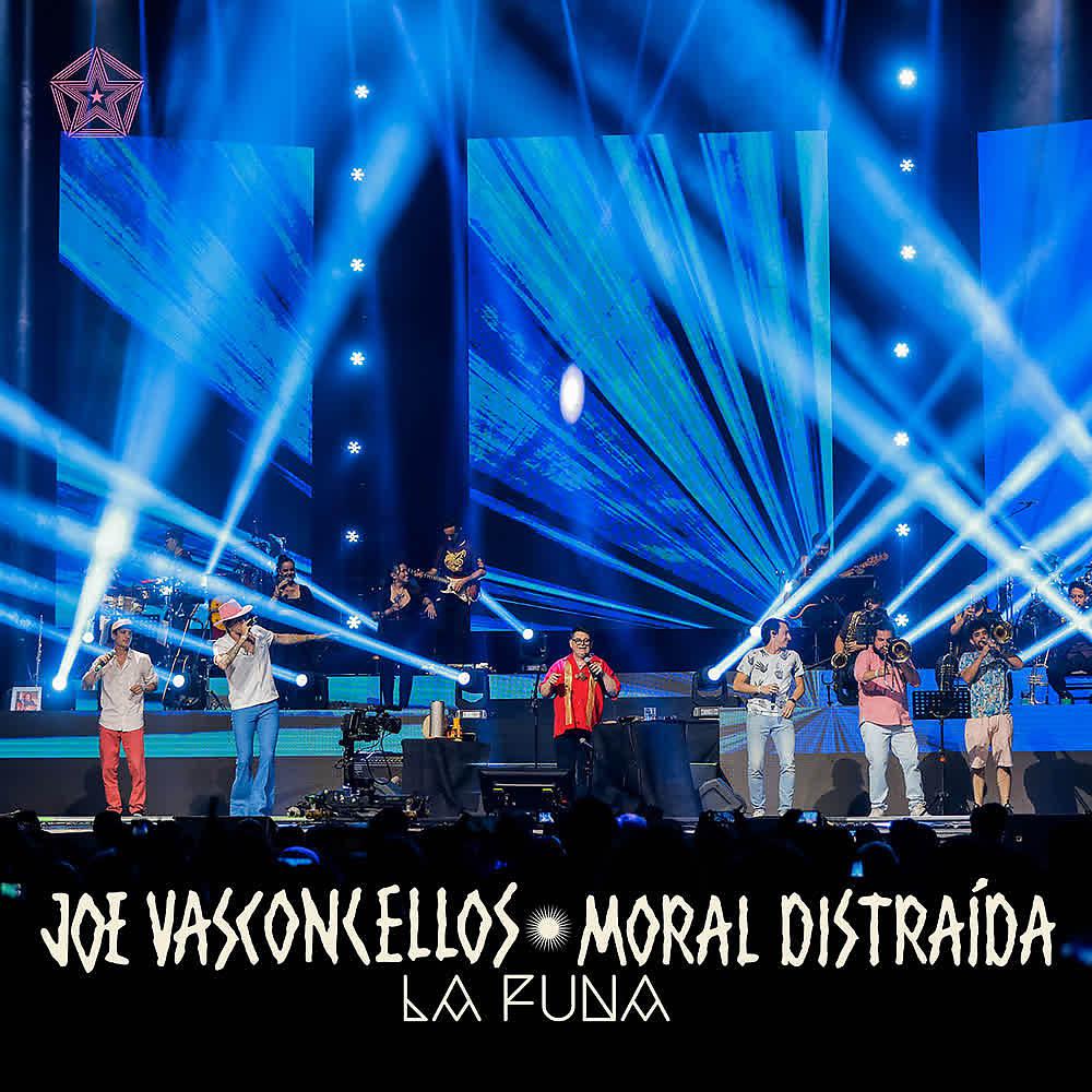 Постер альбома La Funa (En Vivo)