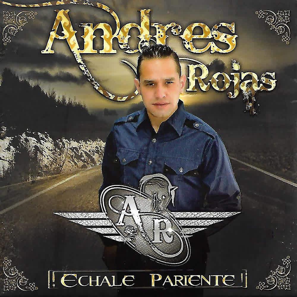 Постер альбома Échale Pariente