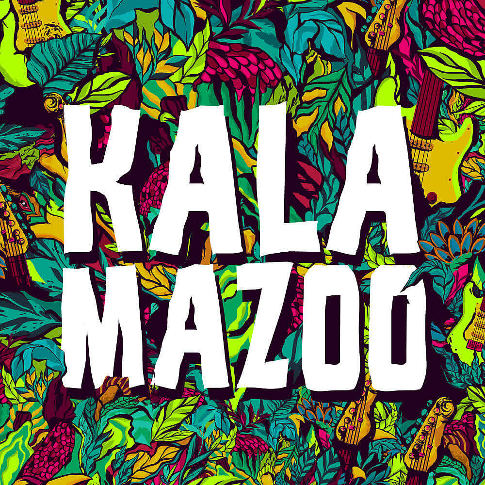 Manoel Cordeiro - Kalamazoo