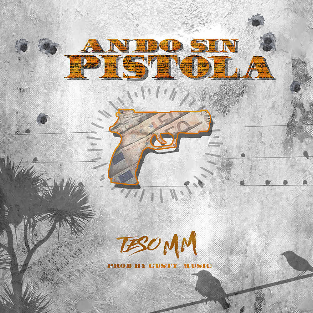 TESO MM - Ando Sin Pistola