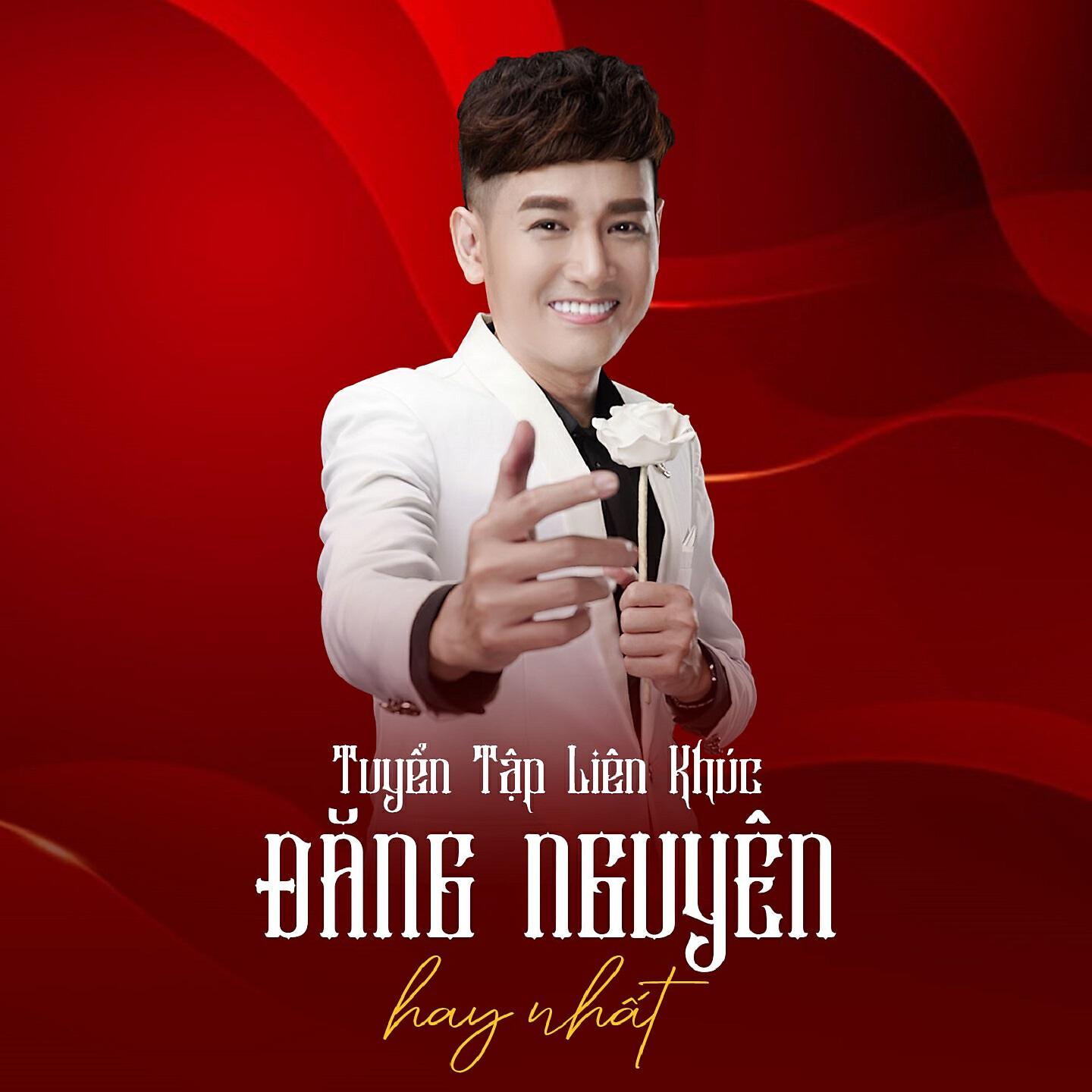 Đăng Nguyên - Lk Như Một Cơn Mê Phận Bạc (Medley)
