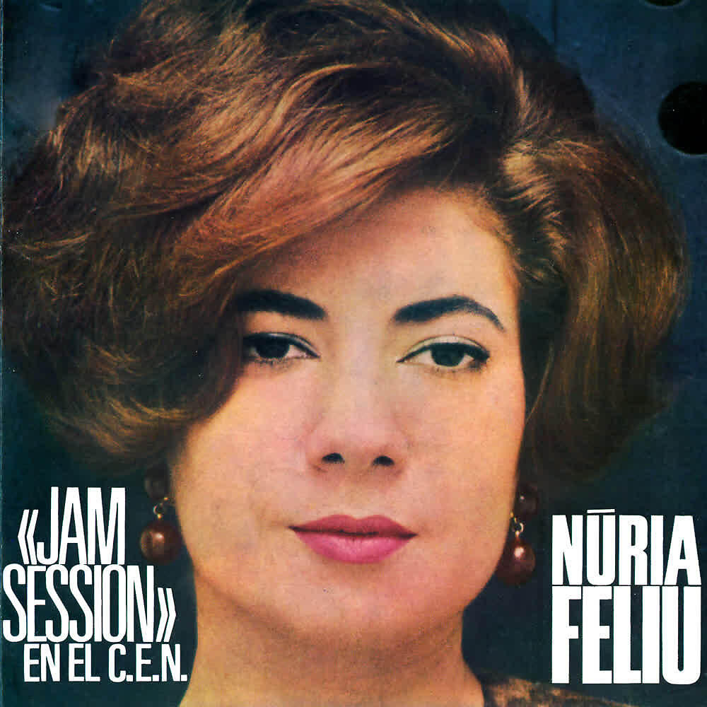 Nuria Feliu - Porta'm Lluny del Món (Fly Me To The Moon)