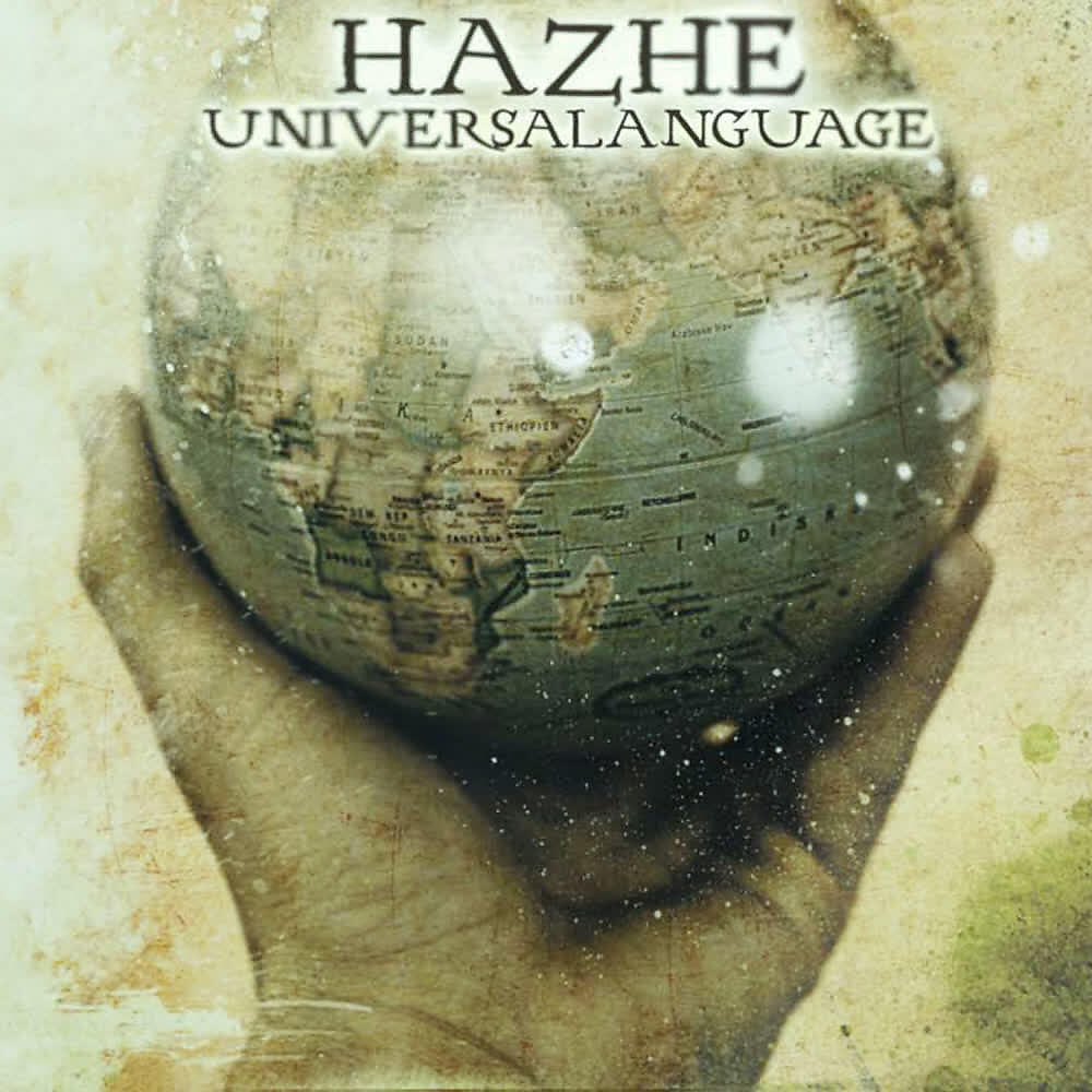 Hazhe - I Got War