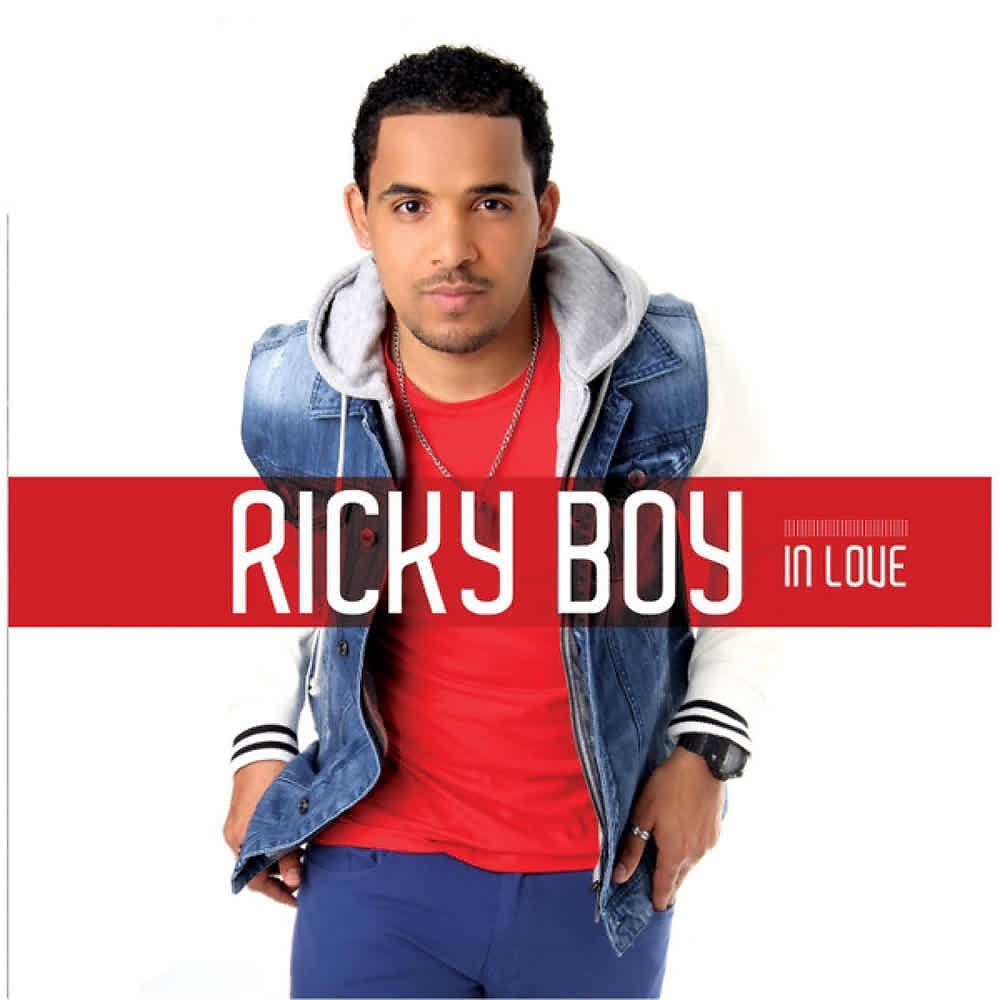 Ricky Boy - Temporal