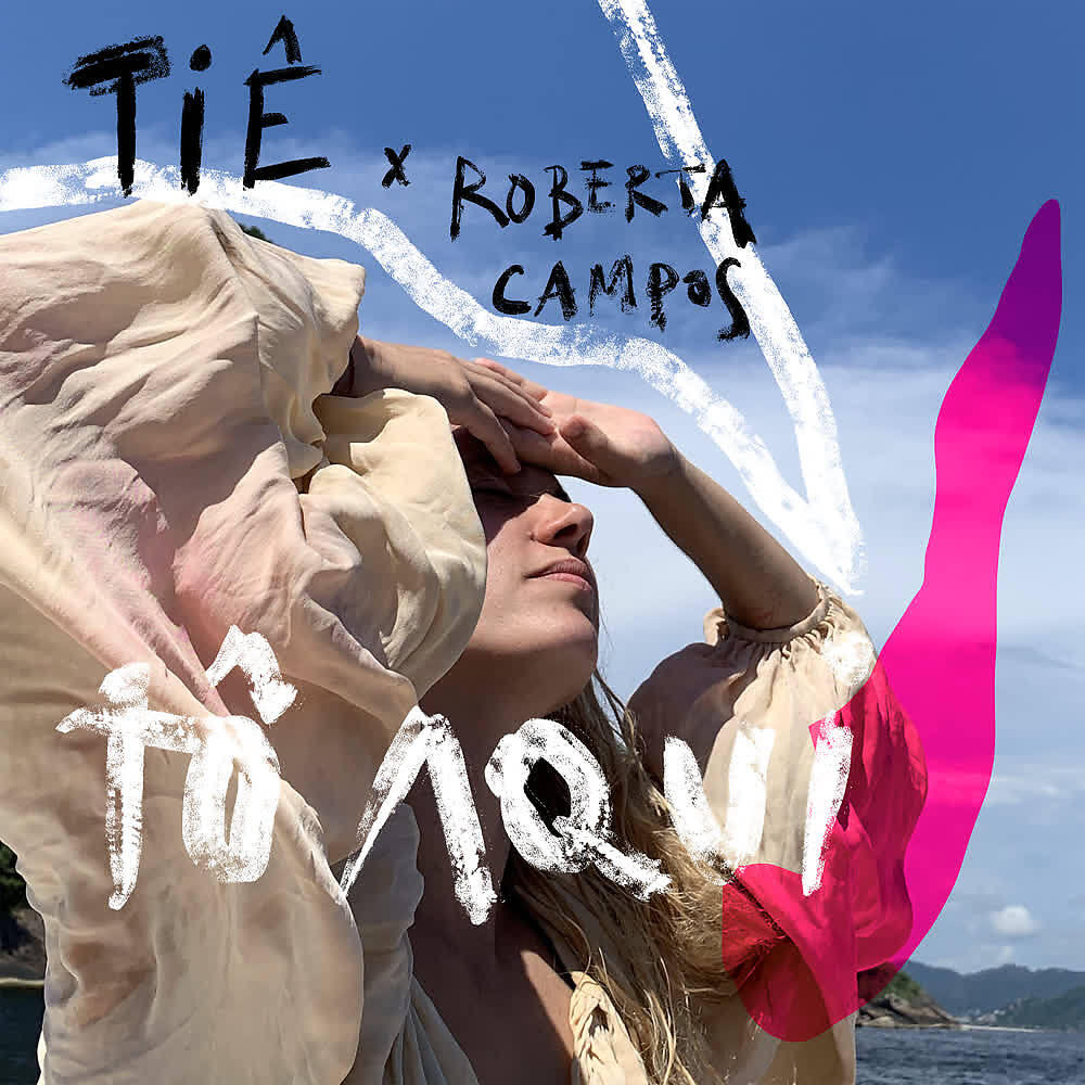 Tiê - Tô Aqui