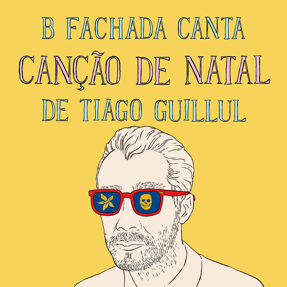Tiago Guillul - Canção de Natal