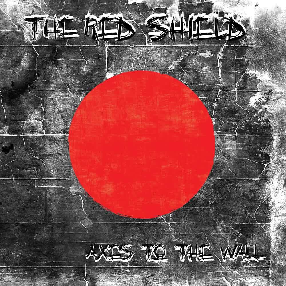 The Red Shield - Big Death at the Western Front