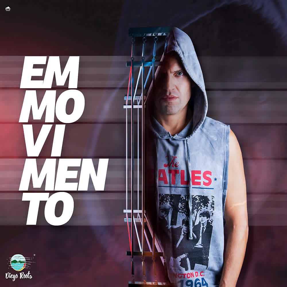 Постер альбома Em Movimento