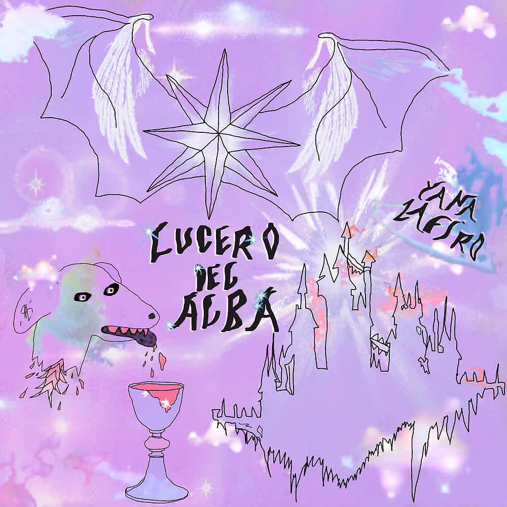 Постер альбома Lucero del Alba
