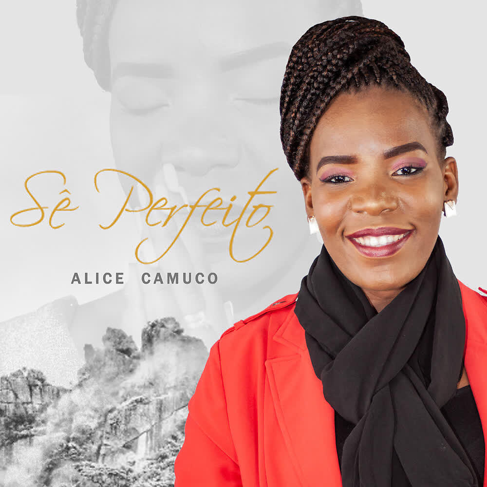 Alice Camuco - Soberano