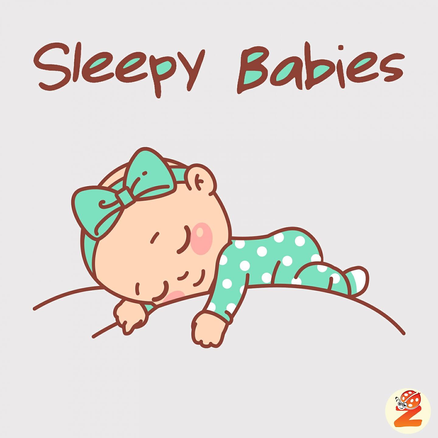 Baby Lullabies & Relaxing Music By Zouzounia Tv - White Doves