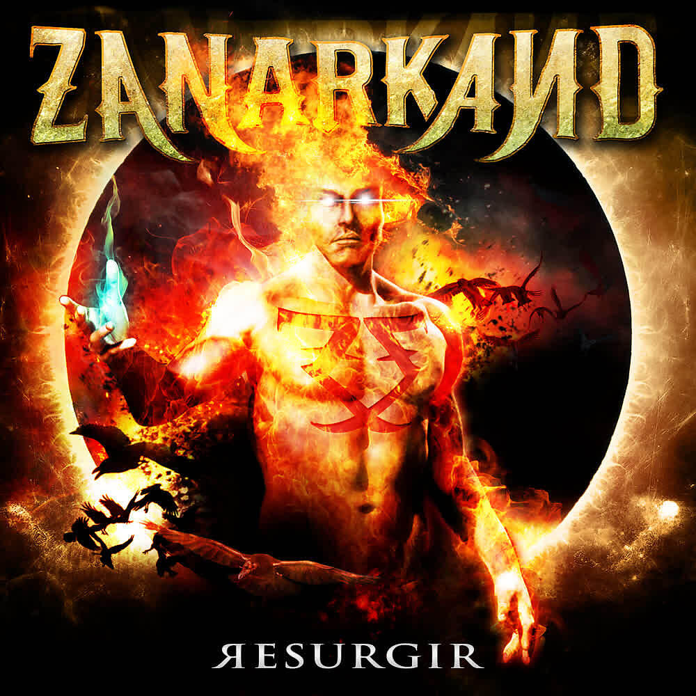Zanarkand - Asfixia