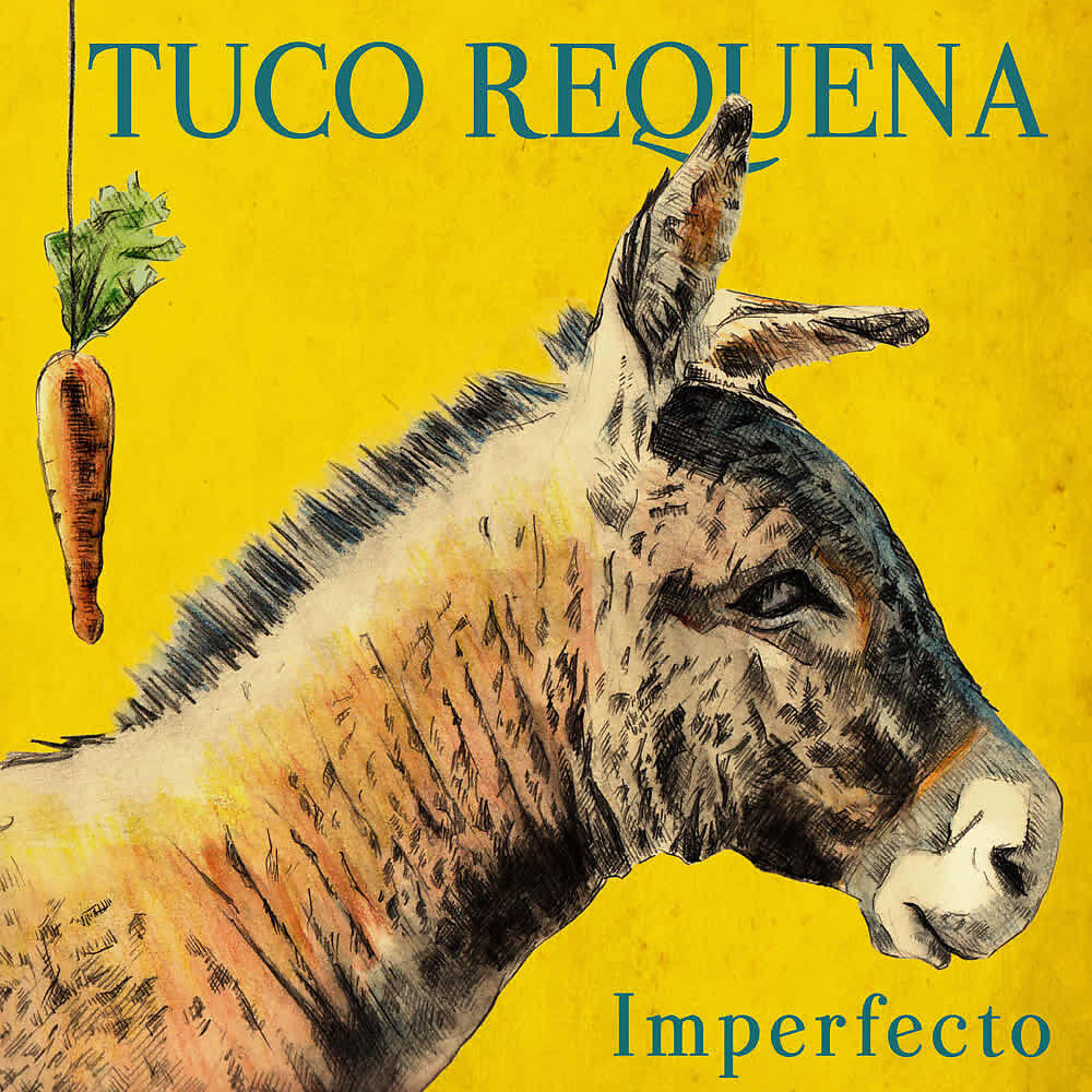 Tuco Requena - Qué Te Parece
