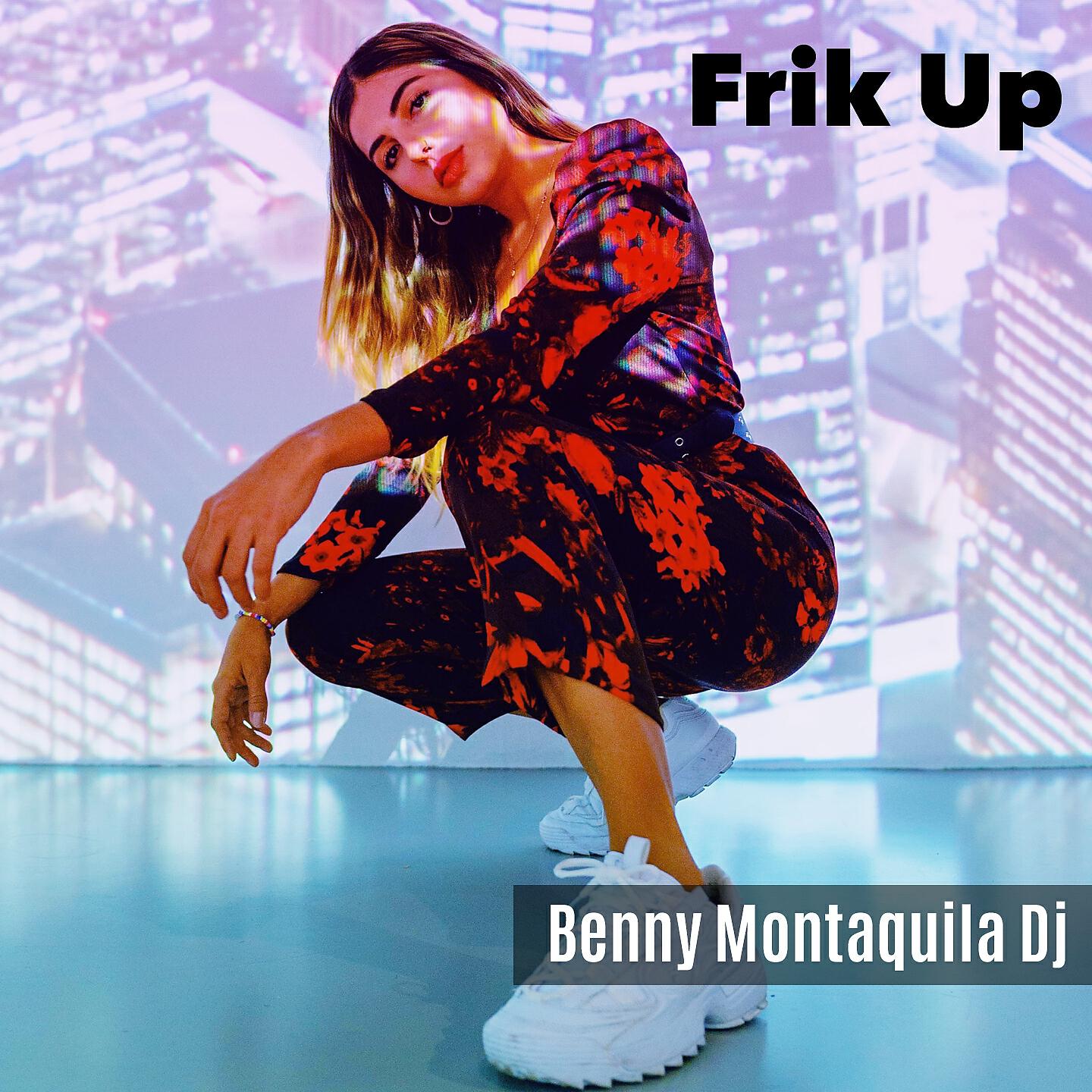 Benny Montaquila DJ - Tanto Tanto