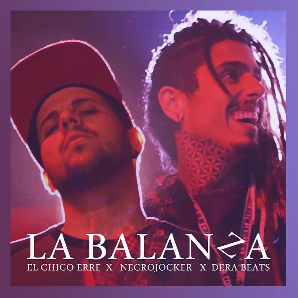 Постер альбома La Balanza
