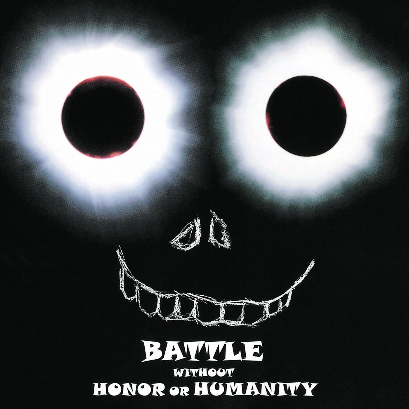 Постер альбома Another Battle -Battle Without Honor Or Humanity-