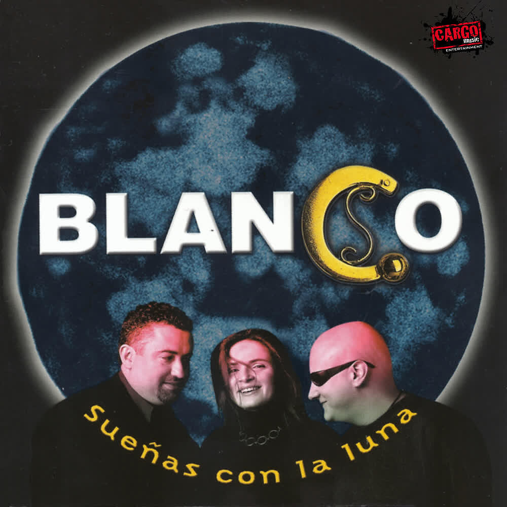 BLANCO - Lua