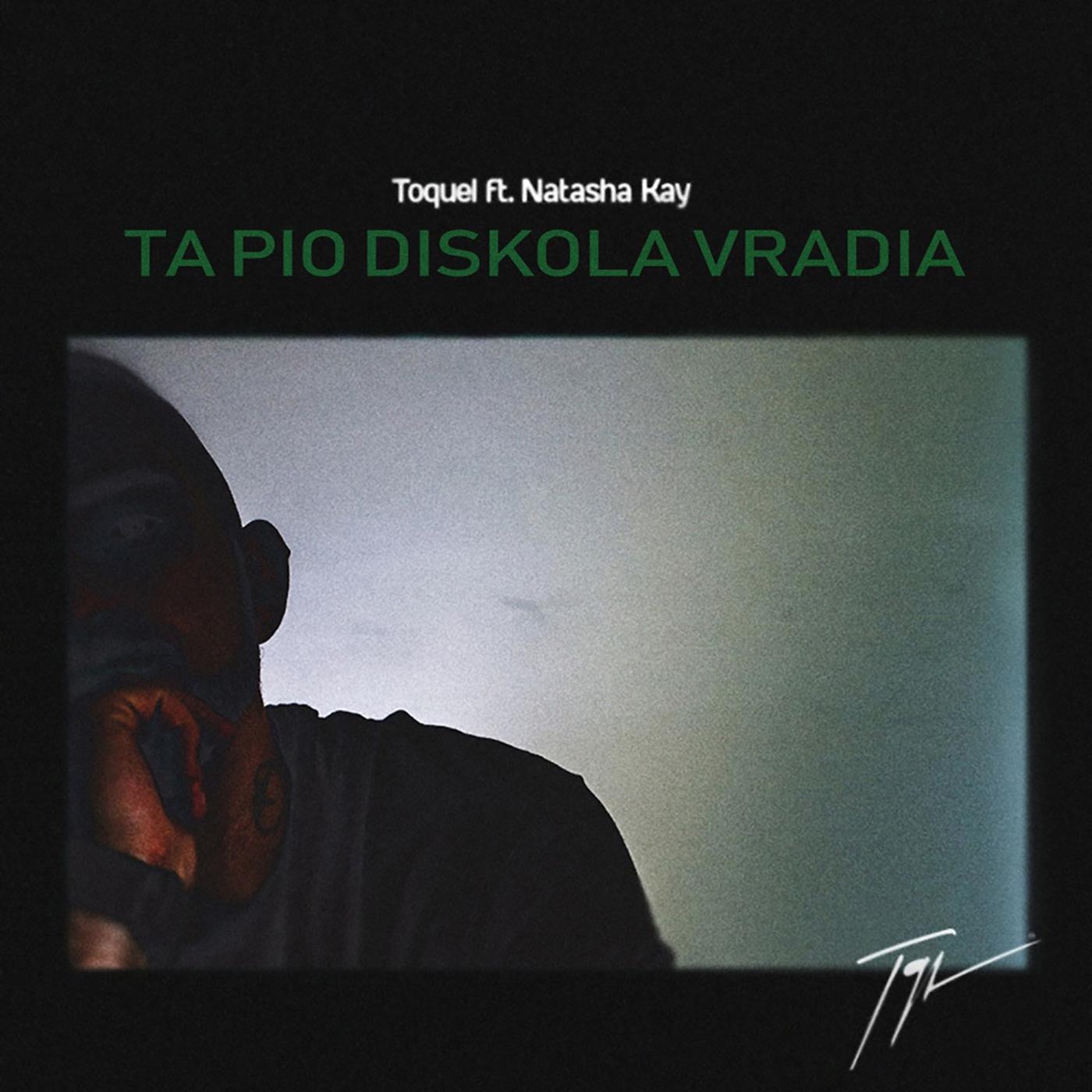 Постер альбома Ta Pio Diskola Vradia