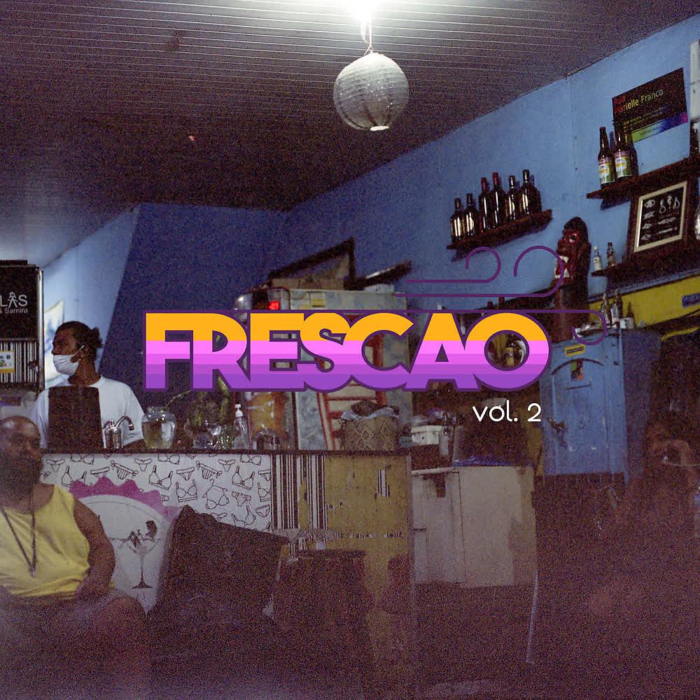 Постер альбома FRESCÃO (VOL.2)