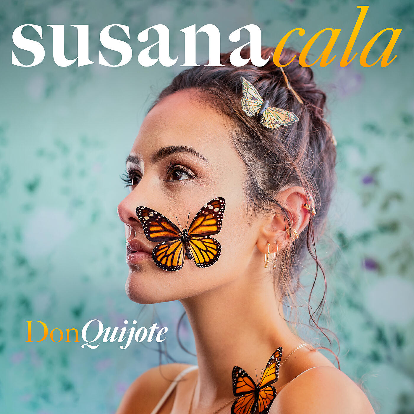 Susana Cala - Don Quijote