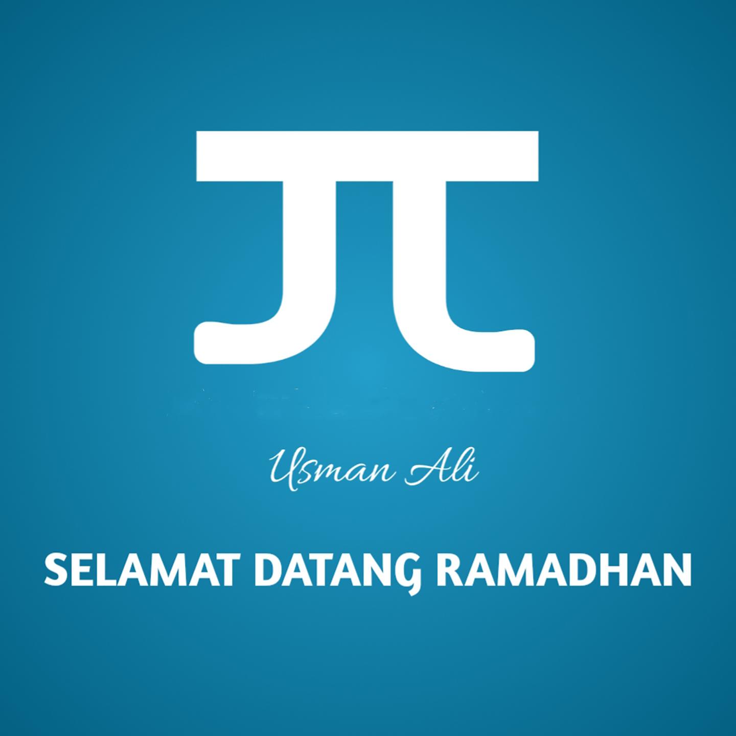 Постер альбома Selamat Datang Ramadhan