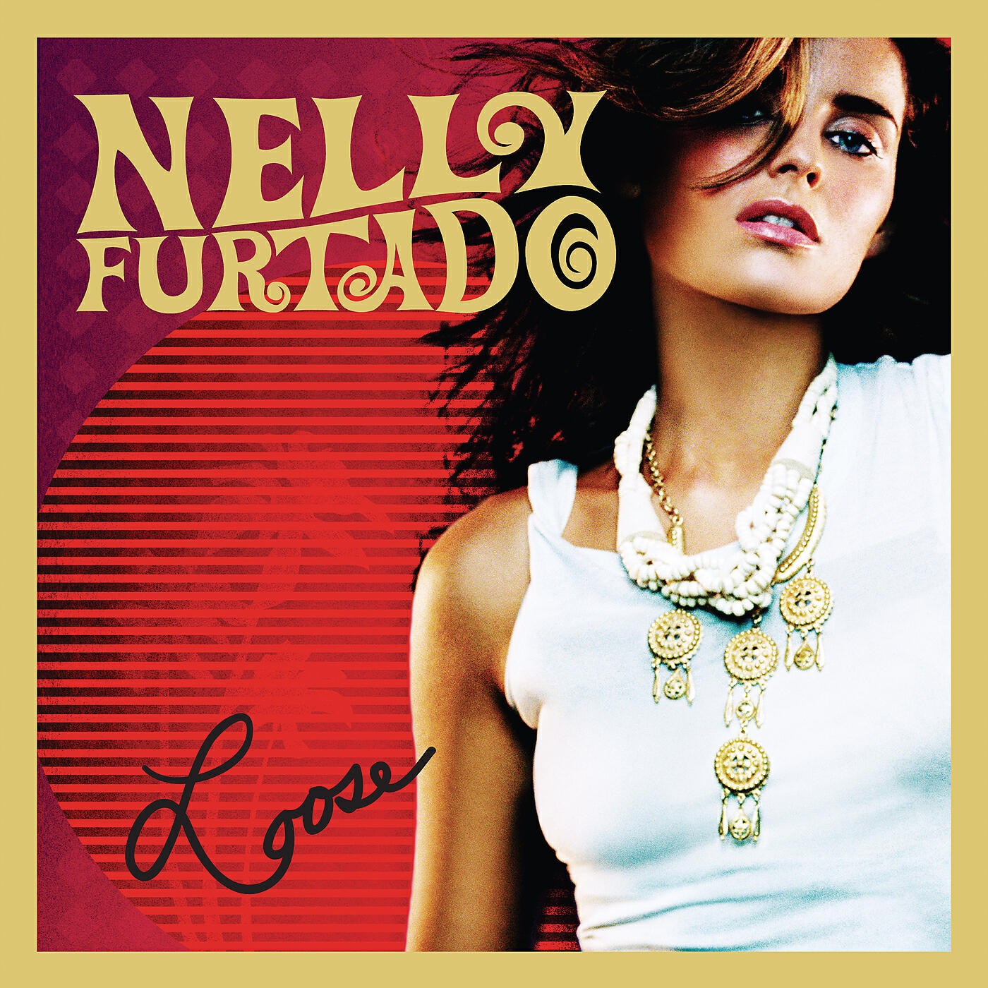 Nelly Furtado - All Good Things (Come To An End) (Nelly Furtado x Quarterhead)